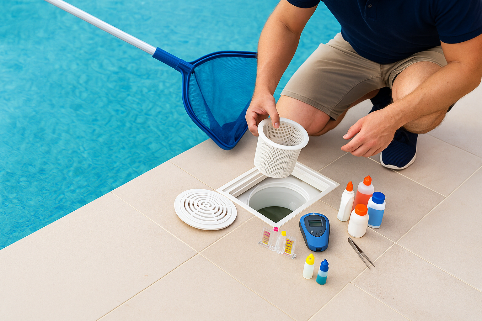 Συντήρηση & Εξοπλισμός